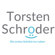 Taufredner Torsten Schröder